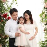 Boram Kally Kang - @boram_kally_kang - Instagram