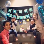 Boram Kang - @bkang_inlondon - Instagram