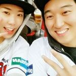 Boram Kang - @ddalkimw - Instagram