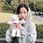 KANG BORAM 😇 - @kang.boram_ - Instagram