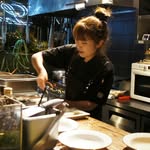 Boram Ili Nam - @be_illy_chef - Instagram