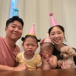Boram Nam - @boramically - Instagram