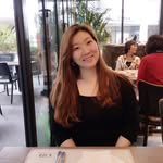boram rachel song - @br_rachel_ssam - Instagram