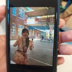 Boram Yi - @boram_lyna - Instagram