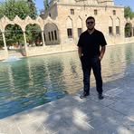 Boran Yılmaz - Facebook