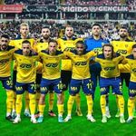 boran Dedeoğlu - @boran_dedeoglu_ankaraguclu_191 - Instagram