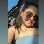 Andressa Santos - @borba.santos1997 - Instagram
