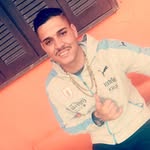 Ariel Borba Dos Santos - @arieldakvra1 - Instagram