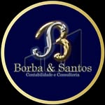 Borba & Santos Contabilidade - @borba.e.santos - Instagram