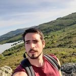 Borba Santos - @contas.borba1996 - Instagram