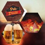 Carlos André Borba Dos Santos - @dudepub - Instagram