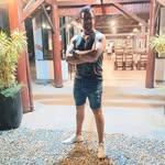 Daniel Borba Santos - @danborbasantos - Instagram