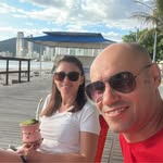 Eclair Santos Borba - @borba_santos_ - Instagram