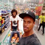 Marcio Santos - @borbasantos150 - Instagram