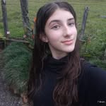 Natália de Borba Santos - @natyborba.s - Instagram
