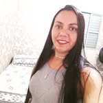 Patricia Borba - @borba.santos - Instagram
