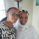 Ashma Borbor Jalloh - @asheybaby4ever - Instagram