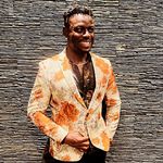 Borbor Jalloh - @poulor_fouta - Instagram