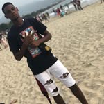 Borbor Jalloh - @jallohborbor - Instagram