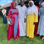 Isatu Borbor Jalloh - @isatujllh - Instagram