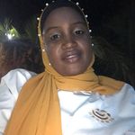 Khadijatu Borbor Jalloh - @khadijatuborbor - Instagram