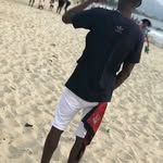 Mamadou Borbor Jalloh - @jalloh.mamadou - Instagram