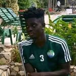 Borbor deen kamara - @borbordeenkama - Instagram