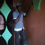 Borbor Kamara - @borborkamara - Instagram