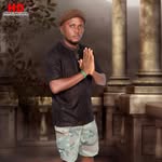 Borbor Kamara - @borbor8760 - Instagram