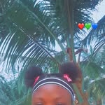 Borbor Kamara - @borbor1136 - Instagram