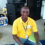 Borbor Kamara - @borbor.kamara - Instagram