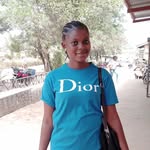 Hawanatu borbor kamara - @ha.wa4384 - Instagram