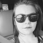 Bored Person - @kara56345 - Instagram
