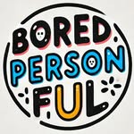 BORED-PERSON-FUL - @boredpersonful - Instagram