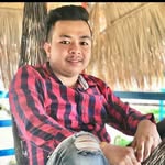 Borey Song - @bhikkhusungpuurii - Instagram