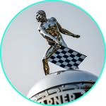 Borg-Warner Trophy™ - @borgtrophy - Instagram