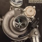 BorgWarner Turbos - @borgwarnerturbos - Instagram