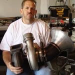BorgWarner&Holset&Garett - @turbopixx - Instagram