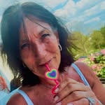Berit Folkestad Borge-Andersen - @borgeandersenberit - Instagram