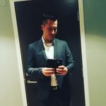 Børge Andersen - @denduikkeveit - Instagram