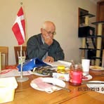 Borge Jensen - Facebook