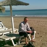 Børge Jensen - @borge1222 - Instagram