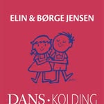 Elin & Børge Jensen DANS - @elinborgejensen - Instagram