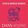 Elin og Børge Jensen dans - @elinogborgejensen.dans - TikTok