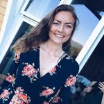 Martine Nicoline Borge Gade-Jensen - @martine.nicoline.gadejensen - Instagram