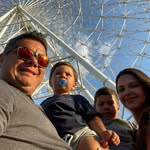 Johnson’s Borges - @johnsonborges - Instagram