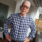 Bjørn Børge Jørgensen - @bjornborgej - Instagram
