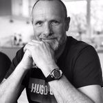 Claus Børge Nielsen - @skivebrand - Instagram