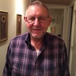 Poul Børge Nielsen - @poulborgenielsen - Instagram