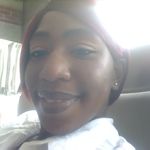 Borgia Gage - @naomi33bee - Instagram